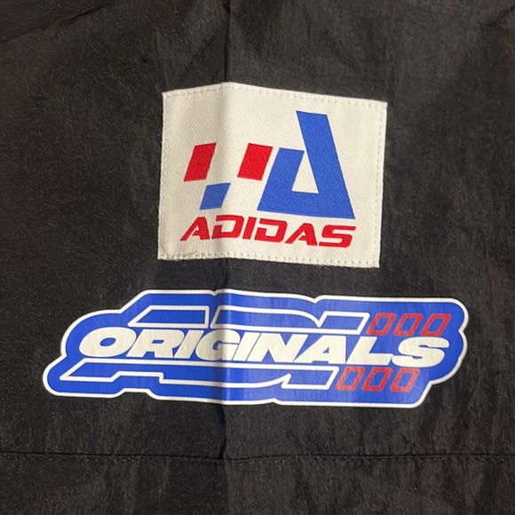 Adidas original tgp shirt size medium - Picture 4 of 5